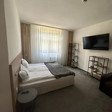 מלון דירות флора 213б