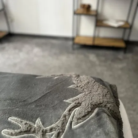 מלון דירות флора 213б