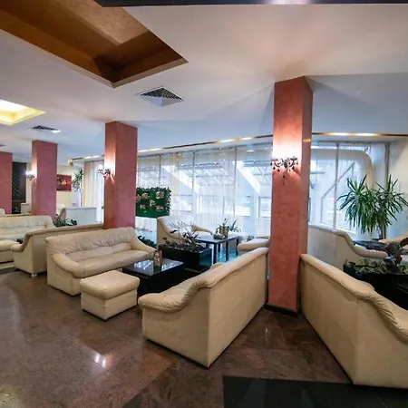 Hotel студио в айсберг Borovec