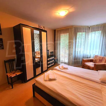 студио в айсберг 4* Borovets