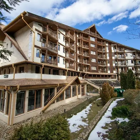 студио в айсберг Hotel 4*