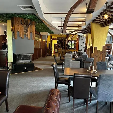 студио в айсберг Borovets