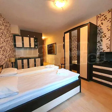 студио в айсберг 4* Боровец