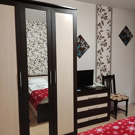 студио в айсберг Hotel 4*