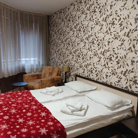 студио в айсберг