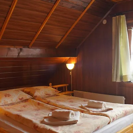Complex Popangelov Otel Borovets