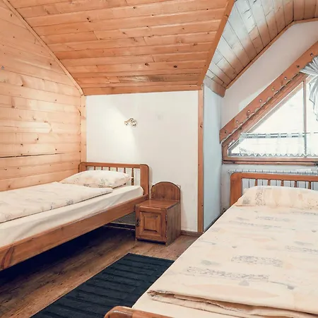 Complex Popangelov 2* Borovets