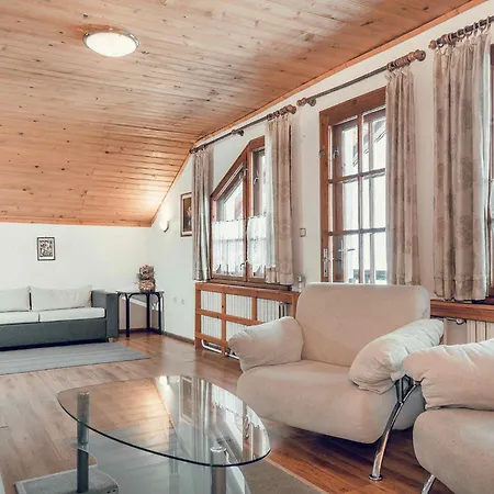 Complex Popangelov Otel Borovets