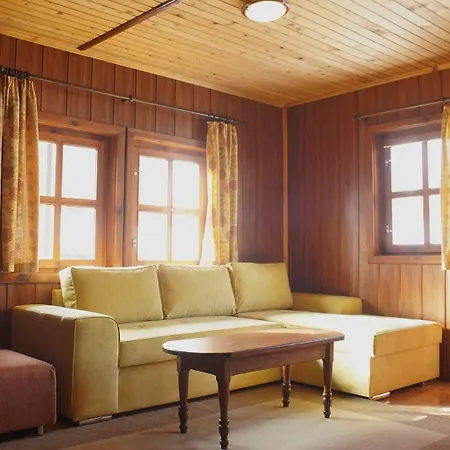 Otel Complex Popangelov Borovets