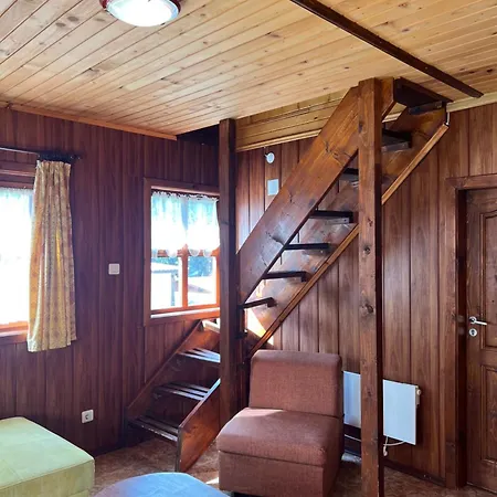 Otel Complex Popangelov Borovets
