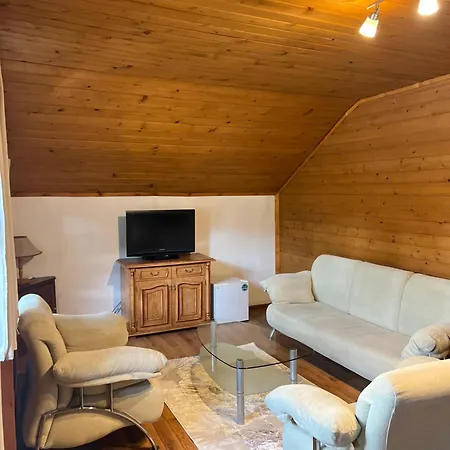 Complex Popangelov Borovets