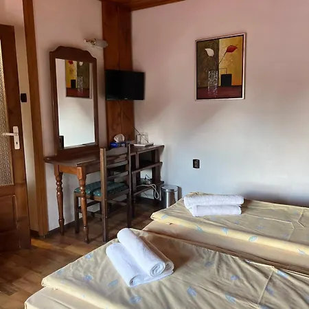 Complex Popangelov Otel 2*