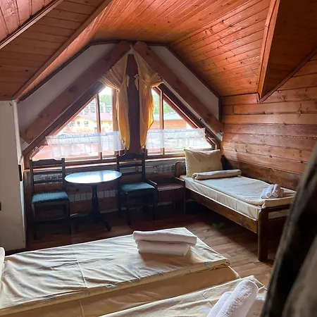 Complex Popangelov Borovets