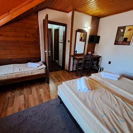 Complex Popangelov Otel 2*