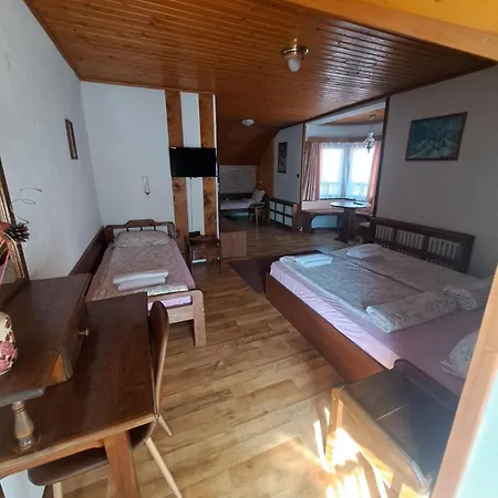 Complex Popangelov 2* Borovets
