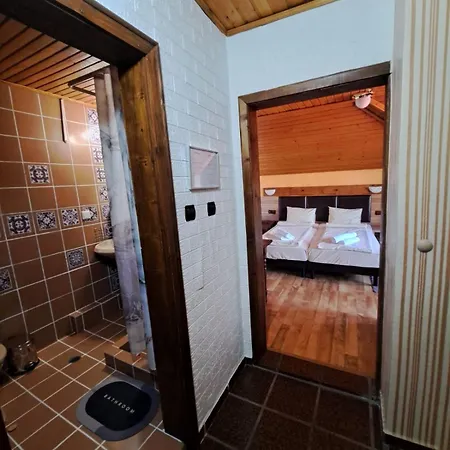 Complex Popangelov Otel Borovets