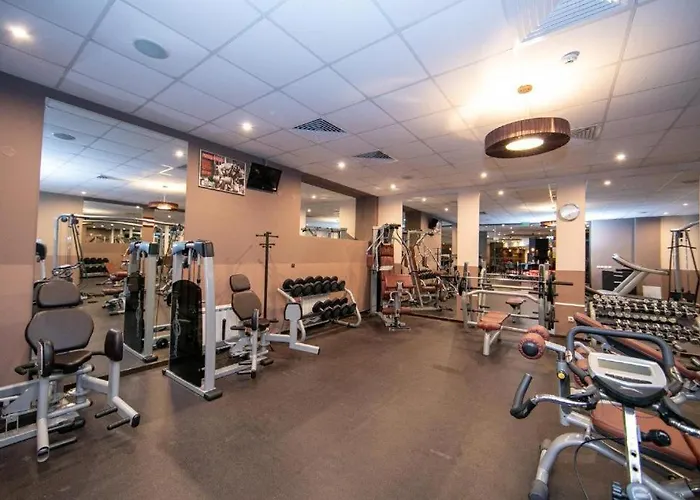 студио в айсберг 4*