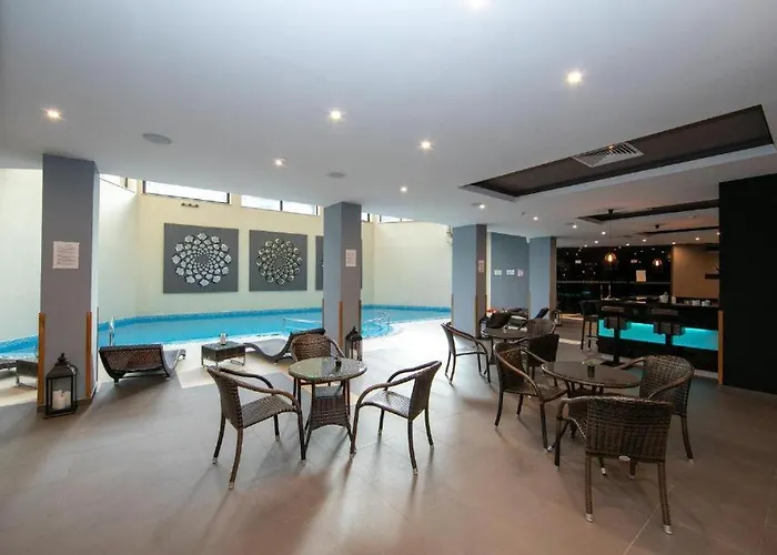 студио в айсберг