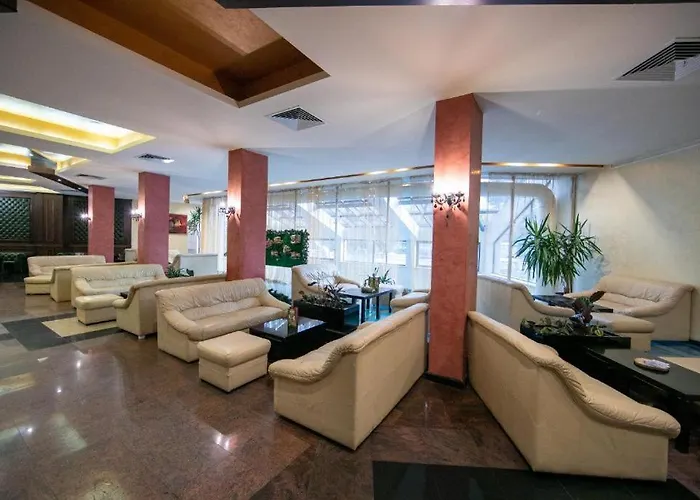 Szálloda студио в айсберг Borovec