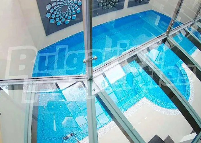 студио в айсберг