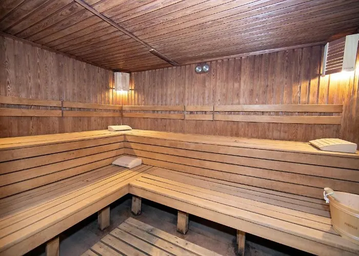 студио в айсберг 4*