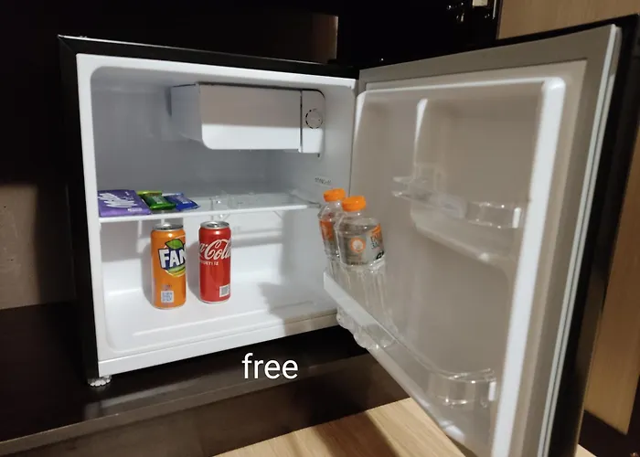 студио в айсберг 4* Borovec